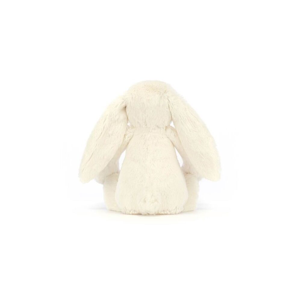 JELLYCAT Bunny Blossom Cream - Picture 3 of 3